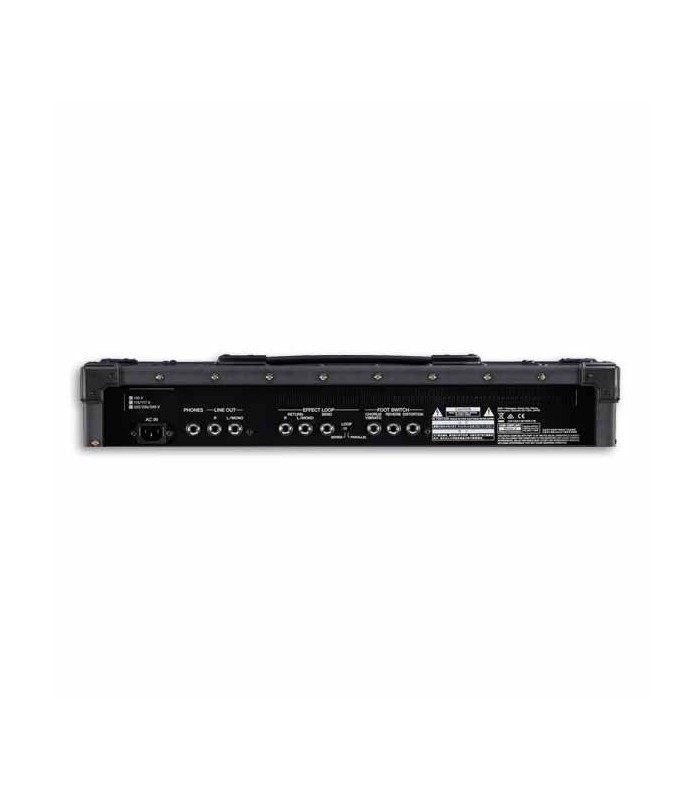 Roland Guitar Amp JC 40