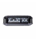 Controls of amplifier Roland Mobile Cube 