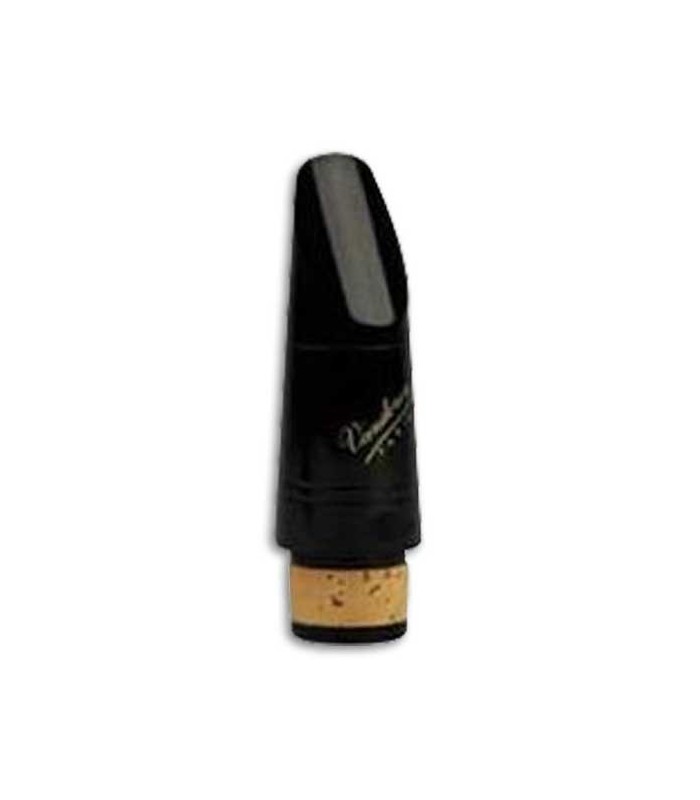 Mouthpiece Vandoren CM3128 Clarinet Profile 88 B45 Lyre