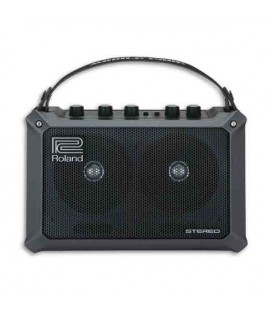 Amplificador Roland Mobile Cube para Teclado 5W