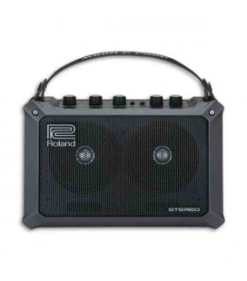 Photo of amplifier Roland Mobile Cube 