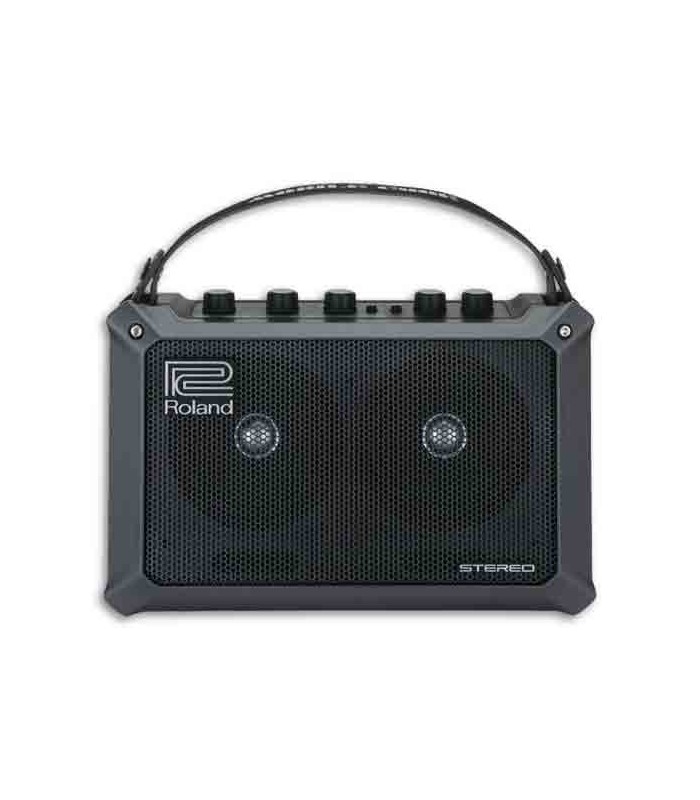 Roland Mobile Cube para Teclado 5W | Amplificador | Salão Musical