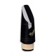 Boquilha Vandoren B44 CM322 para Requinta