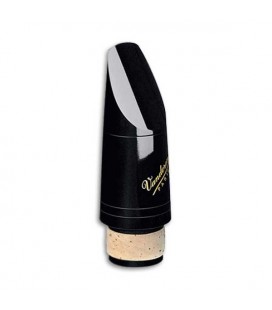 Boquilha Vandoren B44 CM322 para Requinta
