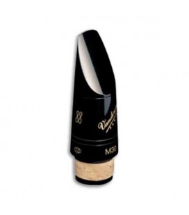 Boquilha Vandoren B45 CM4088 para Clarinete Serie 13 Profile 88