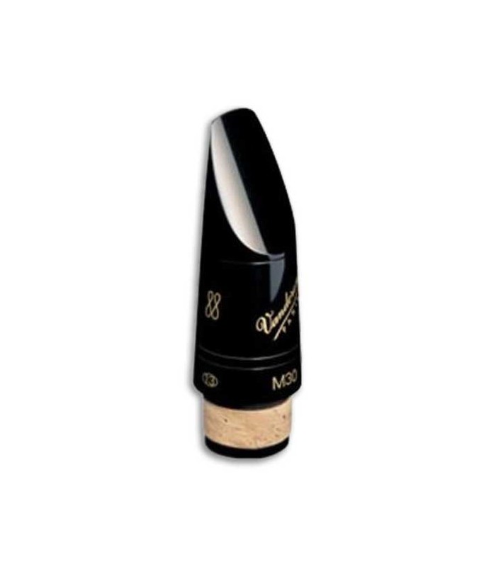 Boquilha
Vandoren B45 CM4088 para Clarinete Serie 13 Profile 88