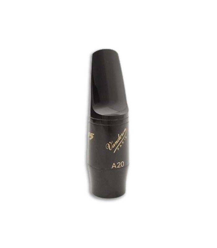 Photo of mouthpiece Vandoren A20