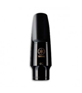 Mouthpiece Yamaha MP AS 4C for Alto Saxophone