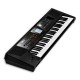 Roland Keyboard BK 5 61 Keys Black