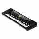 Roland Keyboard BK 5 61 Keys Black