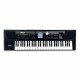 Roland Keyboard BK 5 61 Keys Black