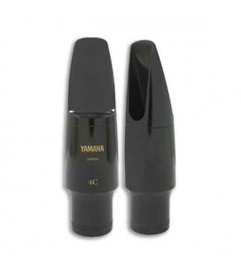 Photo of mouthpiece Yamaha MP-TS 4C