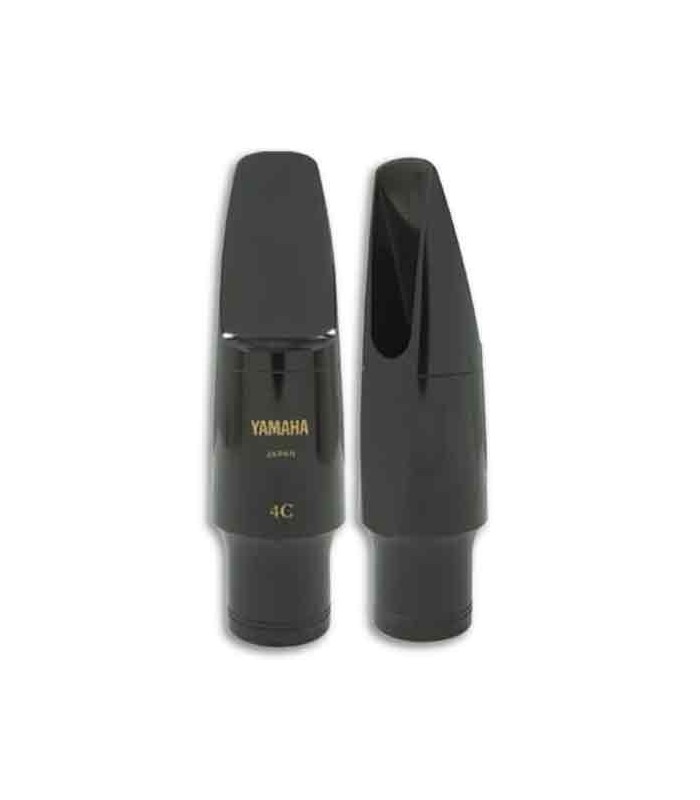 Foto de la boquilla Yamaha MP-TS 4C