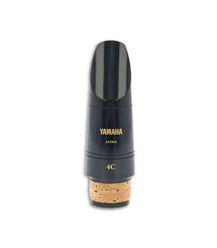 Yamaha Mouthpiece MPCL4C for Clarinet Standard