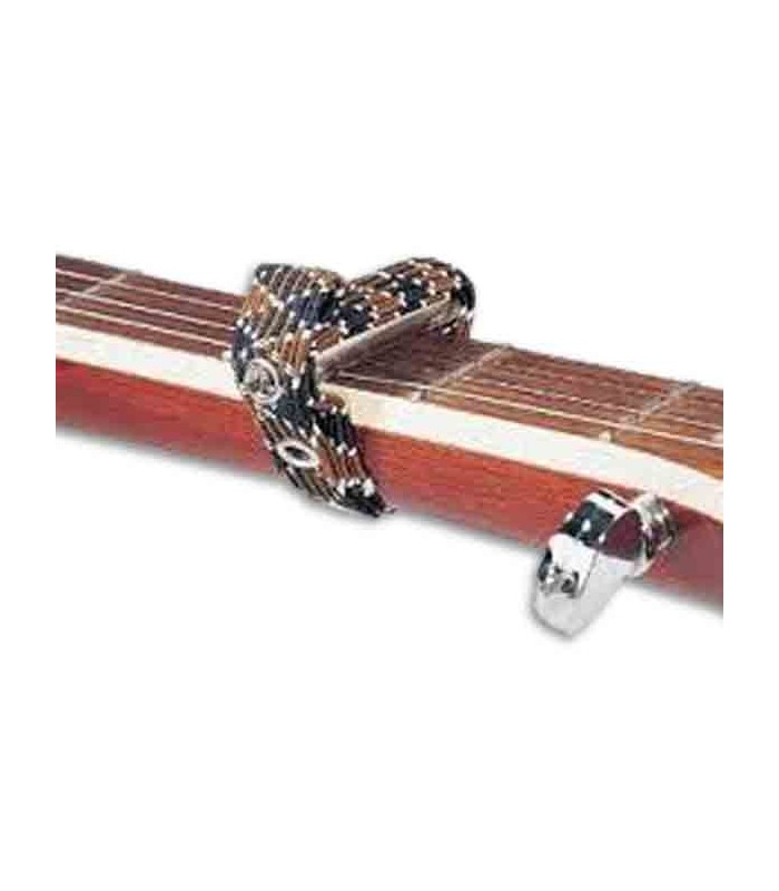 Foto do transpositor Dunlop 7828