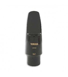 Boquilha Yamaha MP AS 5C para Saxofone Alto