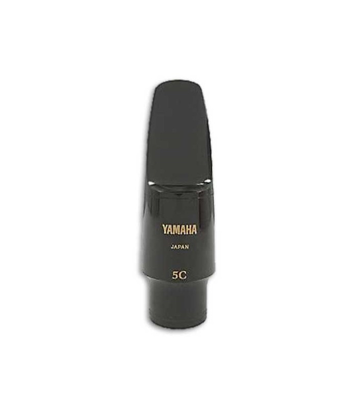 Yamaha Mouthpiece MP AS 5C for Alto Saxophone