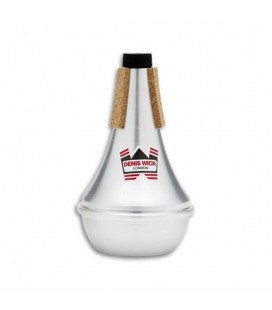 Surdina Denis Wick 5504 para Trompete Straight