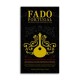 Sevenmuses Book Fado Portugal 200 Anos de Fado with CD