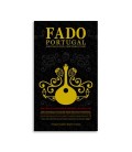 Libro Sevenmuses Fado Portugal 200 Anos de Fado con CD