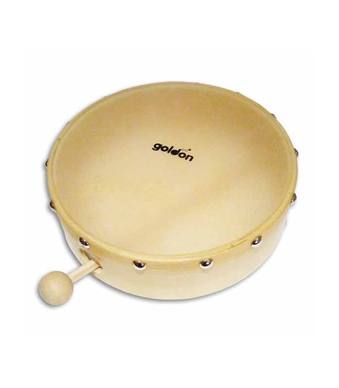 Photo of the Tambourine Goldon model 35275 20cm
