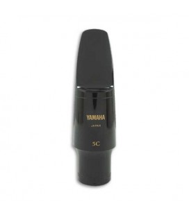 Boquilha Yamaha MP TS 5C para Saxofone Tenor