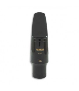Yamaha Mouthpiece MP TS 5C for Saxophone Tenor