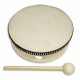 Photo of the Goldon Tambourine model 35235 with striker