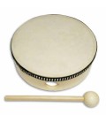 Photo of the Goldon Tambourine model 35235 with striker