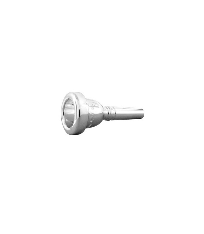 Bocal Yamaha MP SL Large Shank 47L para Trombone