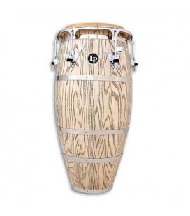 LP  Conga LP861Z Giovanni Palladium 11 3/4 Wood