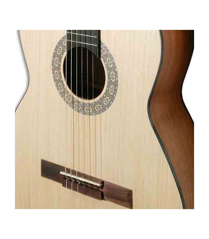 Cuerpo de la guitarra APC GC200OP