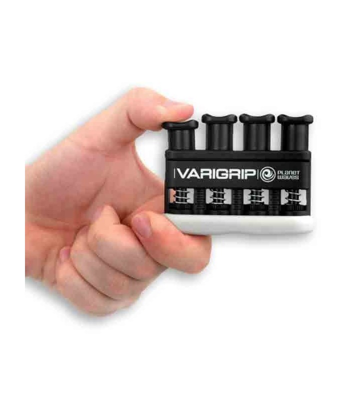 Exercitador Planet Waves PW VG 01 para Dedos