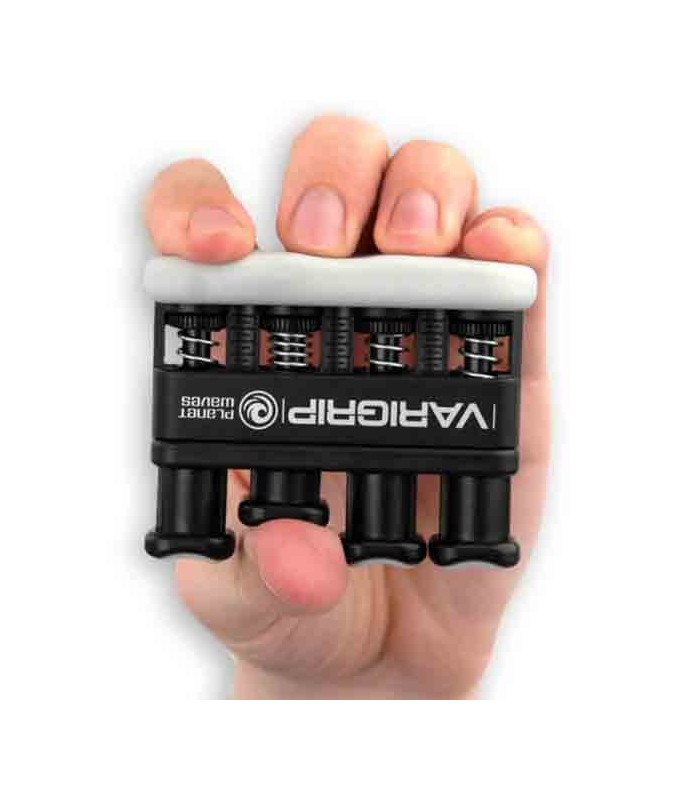 Planet Waves Adjustable Hand Exerciser PW VG 01