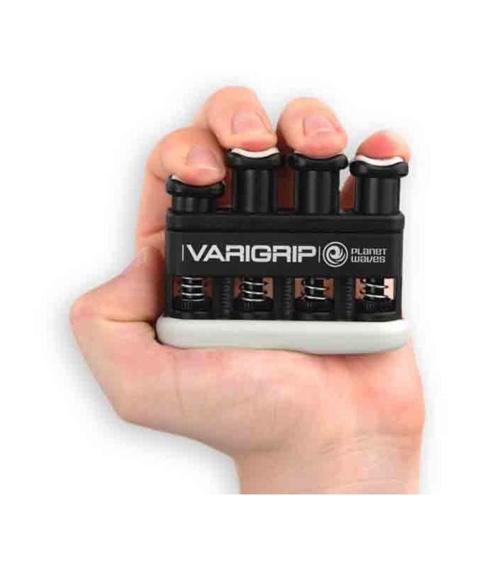 Exercitador Planet Waves PW VG 01 para Dedos