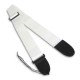 Ortolá Electric or Acoustic Guitar Strap 28 12S