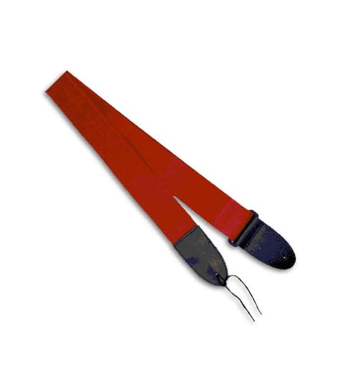 Ortolá Electric or Acoustic Guitar Strap 28 12S