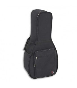 Funda Mochila Ortolá 685 70 para Laúd Renacentista Acolchada Nilón 35mm