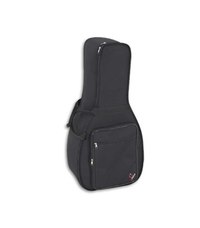 Ortolá Renaissance Lute Padded Backpack 685 70 Nylon 35mm