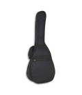 Saco Mochila Ortolá 6503 23 para Guitarra Clássica 1/2 Nylon Almofadado 5mm