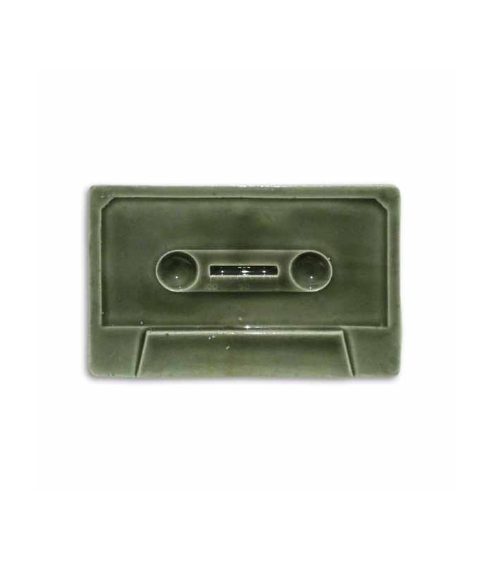 Cassette embalagem do álbum Lisboa a Sete 