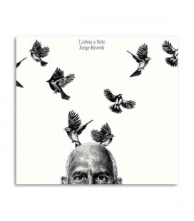 Jorge Rivotti CD Lisboa a Sete