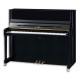 3/4 photo of Kawai Upright Piano K-300