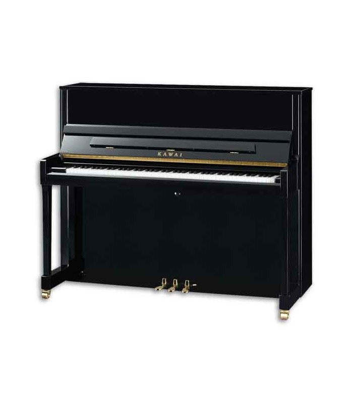 Piano
Vertical Kawai K300