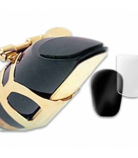 Almohadón BG A11S para Boquilla Clarineta Saxófono Pq 0,4mm