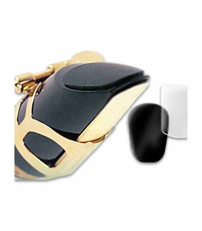 Almohadón BG A11S para Boquilla Clarineta Saxófono Pq 0,4mm