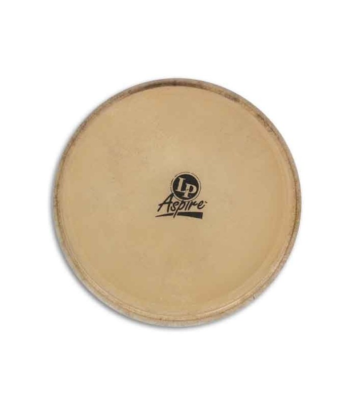 Pele LP LP663B para Bongos Large