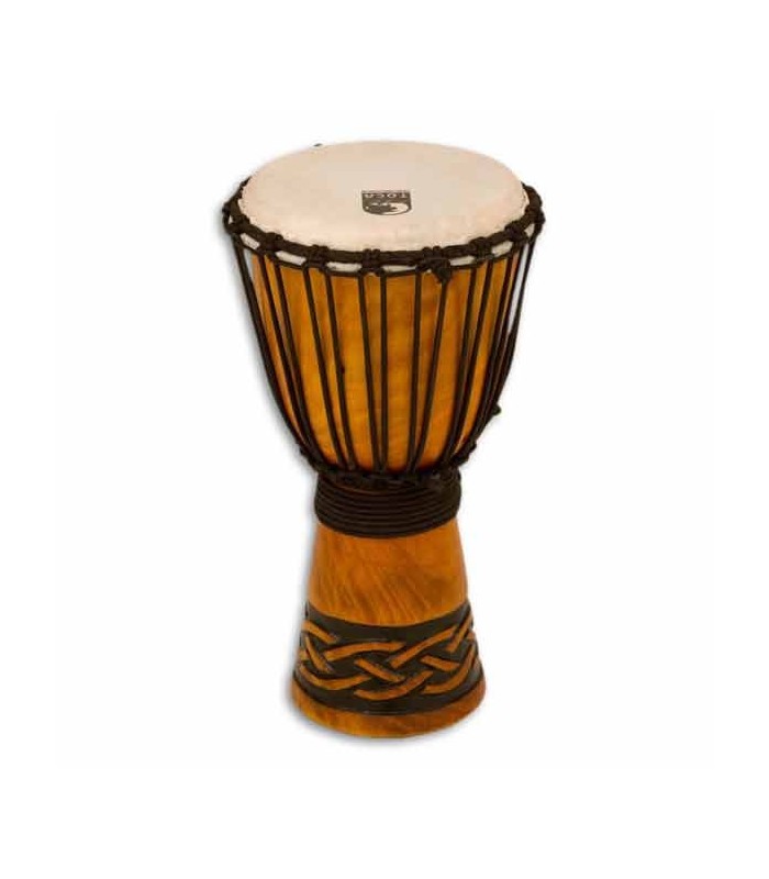 Photo of djembe Toca TODJ 8CK Origin 