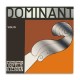 Embalagem das cordas Thomastik Dominant 135