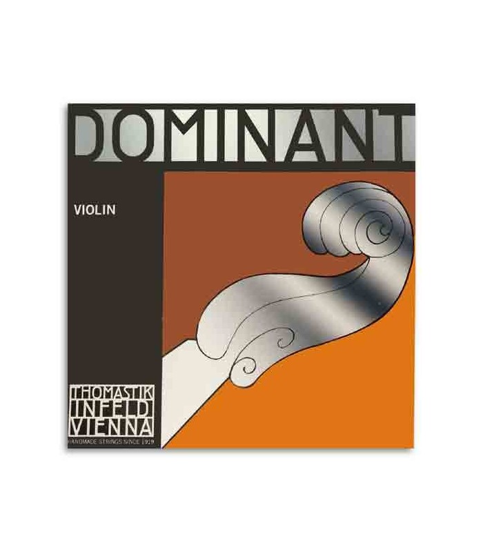 Package od strings Thomastik Dominant 135